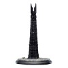 Weta - Orthanc - Environment - Der Herr der Ringe - LOTR