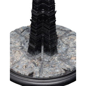Weta - Orthanc - Environment - Der Herr der Ringe - LOTR