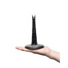 Weta - Orthanc - Environment - Der Herr der Ringe - LOTR