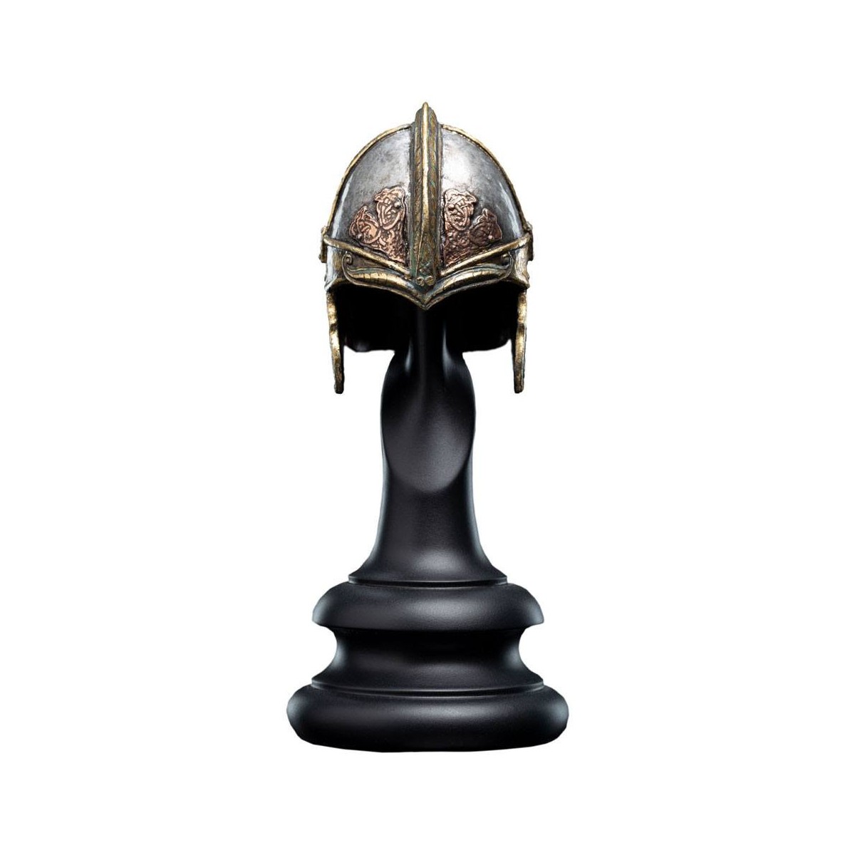 Weta Der Herr der Ringe Replik Arwen's Rohirrim Helm 1/4 - LOTR