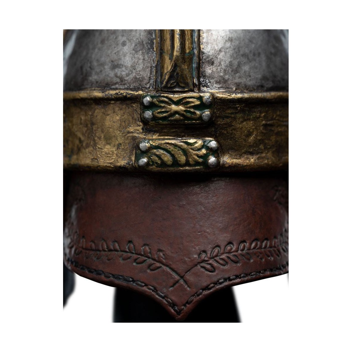 Weta Der Herr der Ringe Replik Arwen's Rohirrim Helm 1/4 - LOTR