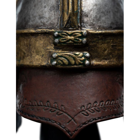 Weta Der Herr der Ringe Replik Arwen's Rohirrim Helm 1/4 - LOTR