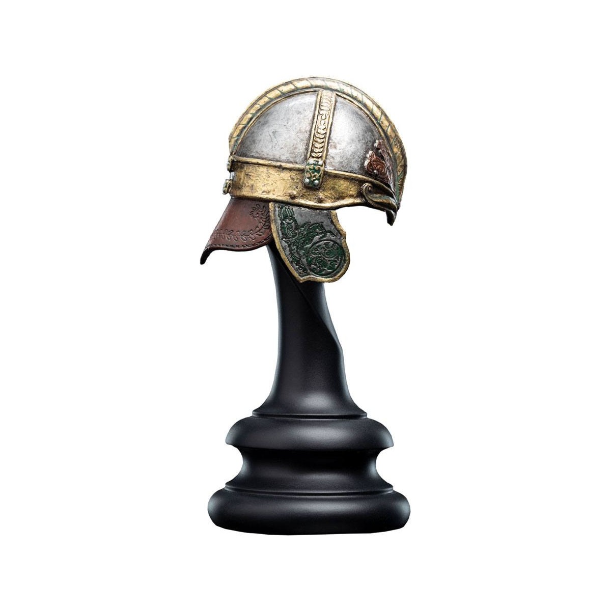 Weta Der Herr der Ringe Replik Arwen's Rohirrim Helm 1/4 - LOTR