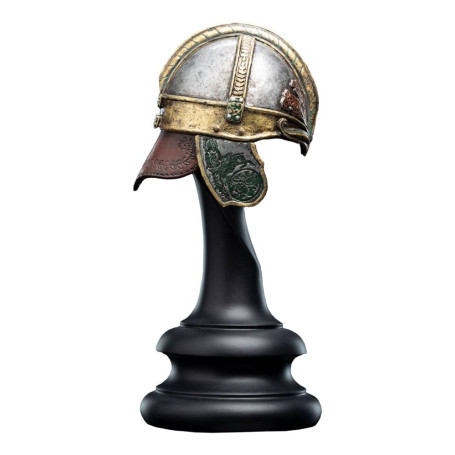 Weta Der Herr der Ringe Replik Arwen's Rohirrim Helm 1/4 - LOTR