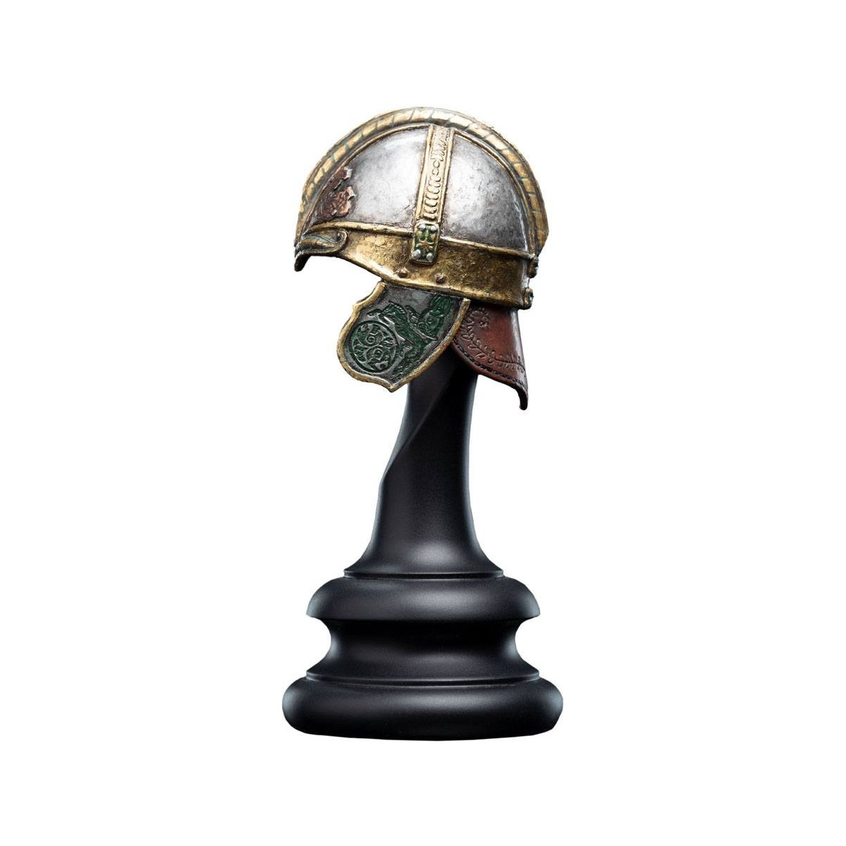 Weta Der Herr der Ringe Replik Arwen's Rohirrim Helm 1/4 - LOTR