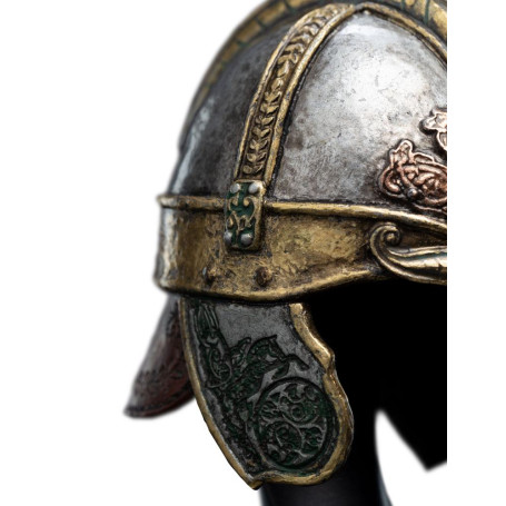 Weta Der Herr der Ringe Replik Arwen's Rohirrim Helm 1/4 - LOTR