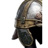 Weta Der Herr der Ringe Replik Arwen's Rohirrim Helm 1/4 - LOTR