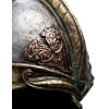 Weta Der Herr der Ringe Replik Arwen's Rohirrim Helm 1/4 - LOTR