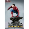 Queen Studios - Spider-Man 1/4 Statue Regular Edition - Captain America: Civil War