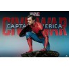 Queen Studios - Spider-Man 1/4 Statue Regular Edition - Captain America: Civil War
