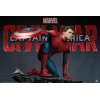 Queen Studios - Spider-Man 1/4 Statue Regular Edition - Captain America: Civil War