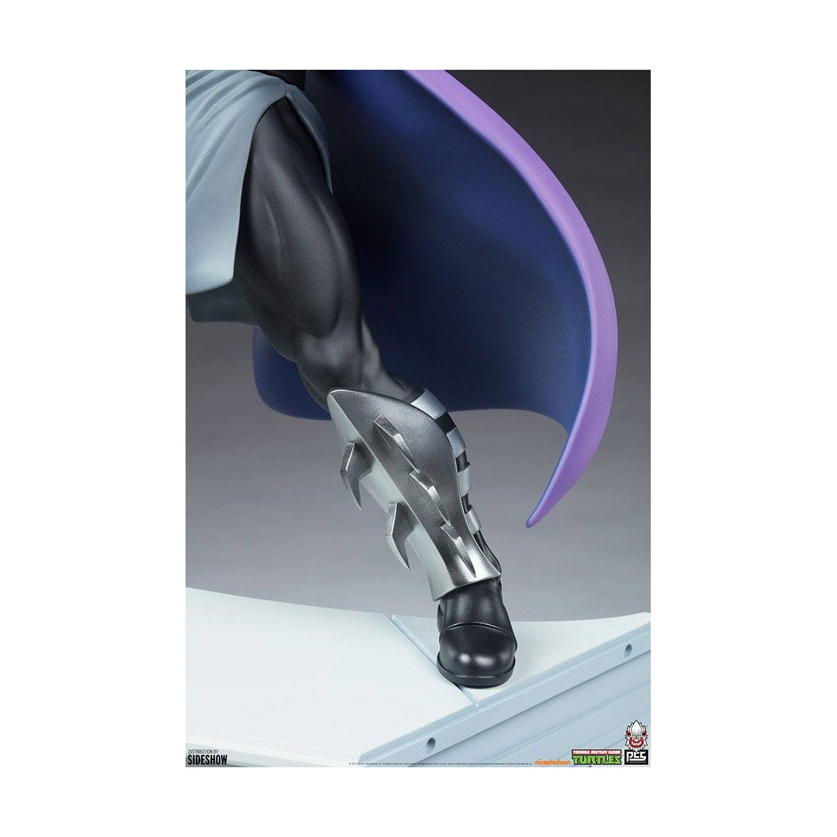 Premium Collectibles Studio PCS - Shredder 1/4 Statue - Teenage Mutant Ninja Turtles TMNT
