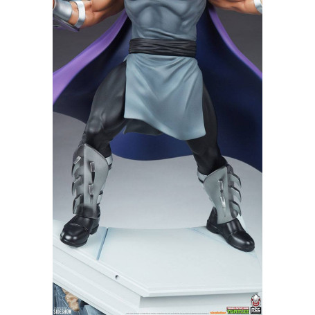 Premium Collectibles Studio PCS - Shredder 1/4 Statue - Teenage Mutant Ninja Turtles TMNT