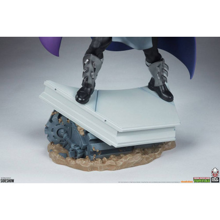 Premium Collectibles Studio PCS - Shredder 1/4 Statue - Teenage Mutant Ninja Turtles TMNT