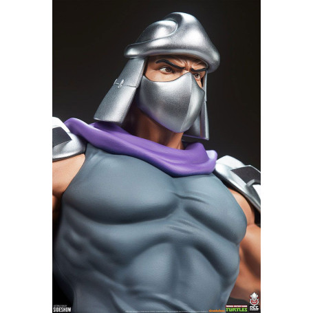 Premium Collectibles Studio PCS - Shredder 1/4 Statue - Teenage Mutant Ninja Turtles TMNT