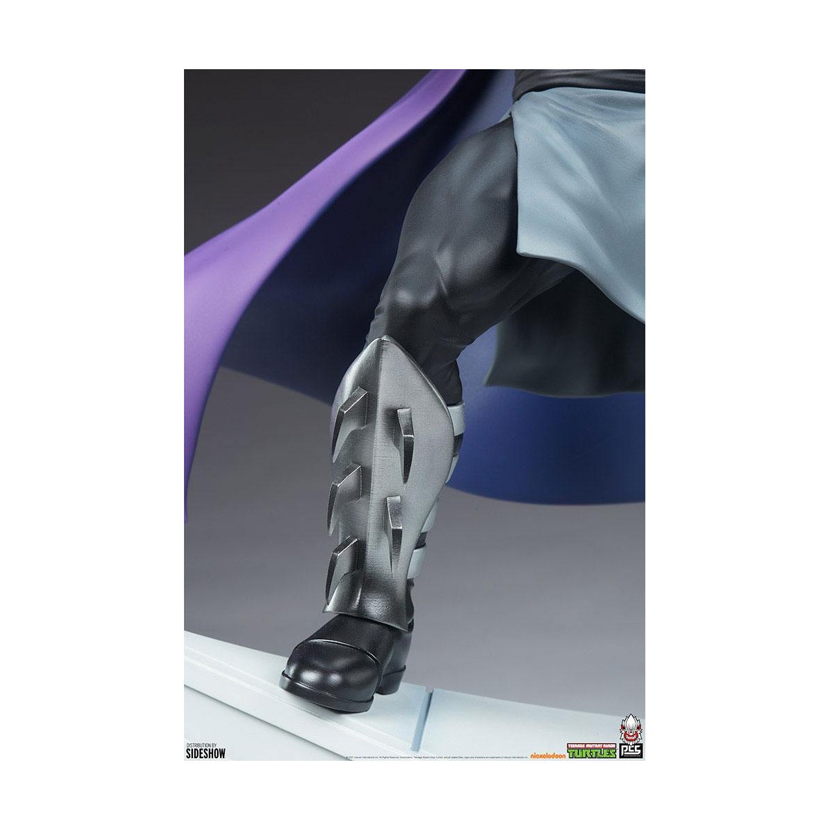 Premium Collectibles Studio PCS - Shredder 1/4 Statue - Teenage Mutant Ninja Turtles TMNT