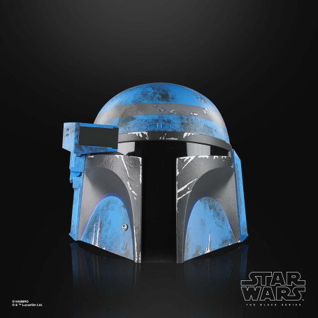 EFX Star Wars Episode 4 casque stromtrooper 