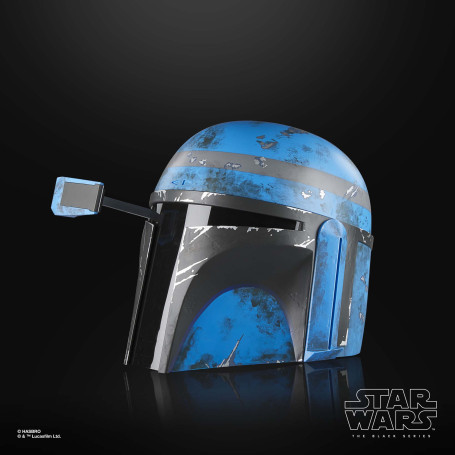 EFX Star Wars Episode 4 casque stromtrooper 