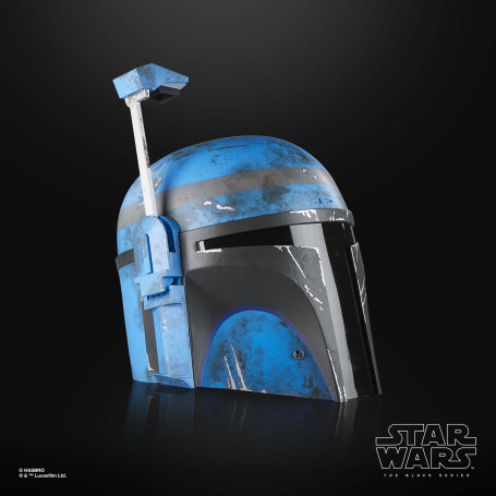 EFX Star Wars Episode 4 casque stromtrooper 