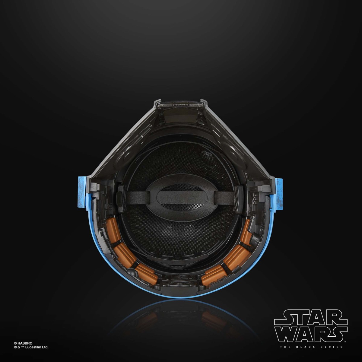 EFX Star Wars Episode 4 casque stromtrooper 