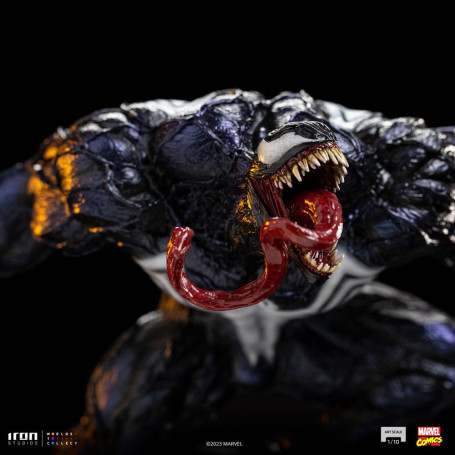 Iron Studios Marvel - Venom - BDS Art Scale 1/10