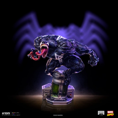 Iron Studios Marvel - Venom - BDS Art Scale 1/10