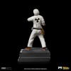 Iron Studios - BTTF - Doc Brown Back to the Future - BDS Art Scale