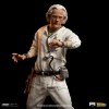 Iron Studios - BTTF - Doc Brown Back to the Future - BDS Art Scale