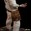 Iron Studios - BTTF - Doc Brown Back to the Future - BDS Art Scale