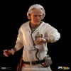 Iron Studios - BTTF - Doc Brown Back to the Future - BDS Art Scale