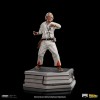Iron Studios - BTTF - Doc Brown Back to the Future - BDS Art Scale