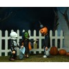 Neca - Toony Terrors - 3er-Pack Trick or Treaters Figuren - Halloween 3: Das Blut des Zauberers