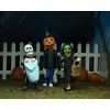 Neca - Toony Terrors - 3er-Pack Trick or Treaters Figuren - Halloween 3: Das Blut des Zauberers