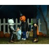 Neca - Toony Terrors - 3er-Pack Trick or Treaters Figuren - Halloween 3: Das Blut des Zauberers