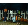 Neca - Toony Terrors - 3er-Pack Trick or Treaters Figuren - Halloween 3: Das Blut des Zauberers