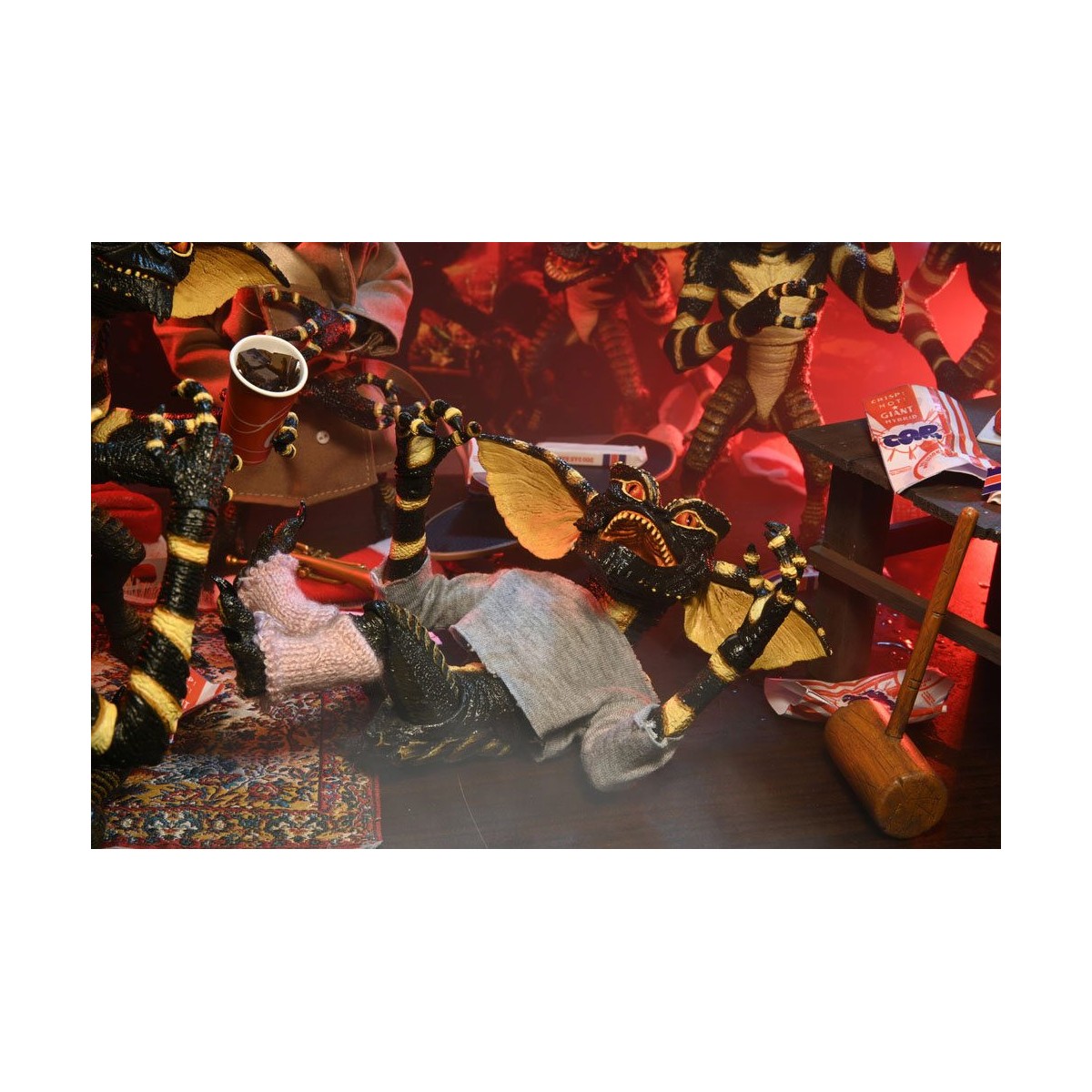 NECA - Gremlins Accessory Pack