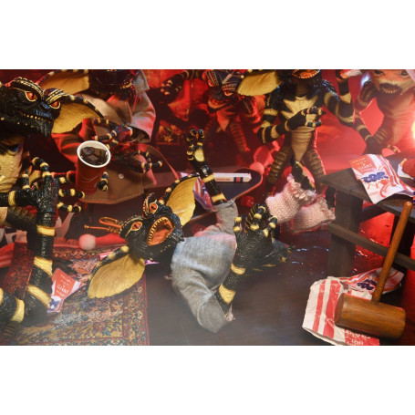 NECA - Gremlins Accessory Pack