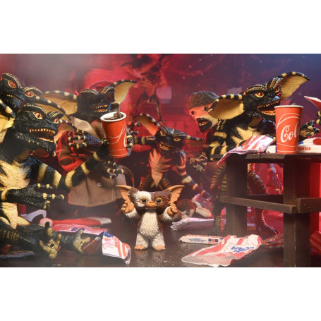 NECA - Gremlins Accessory Pack