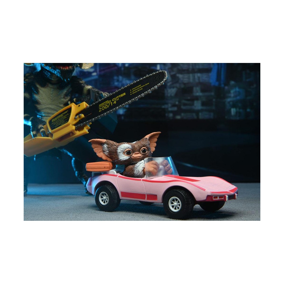 NECA - Gremlins Accessory Pack