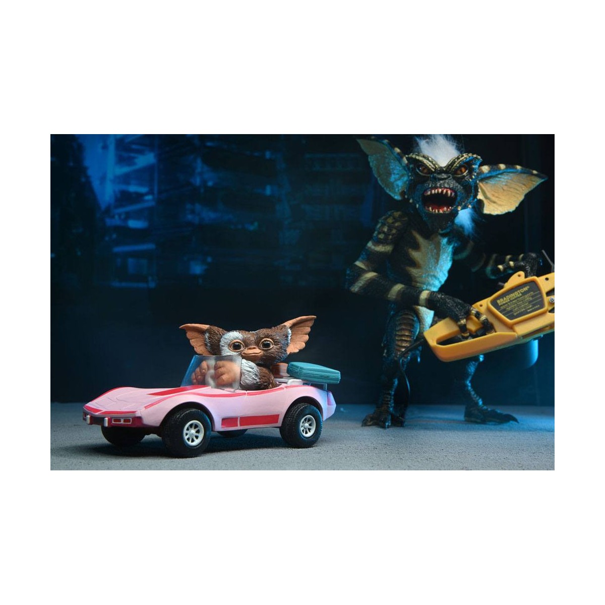 NECA - Gremlins Accessory Pack