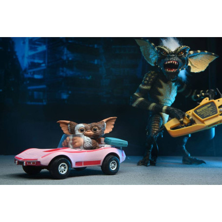 NECA - Gremlins Accessory Pack