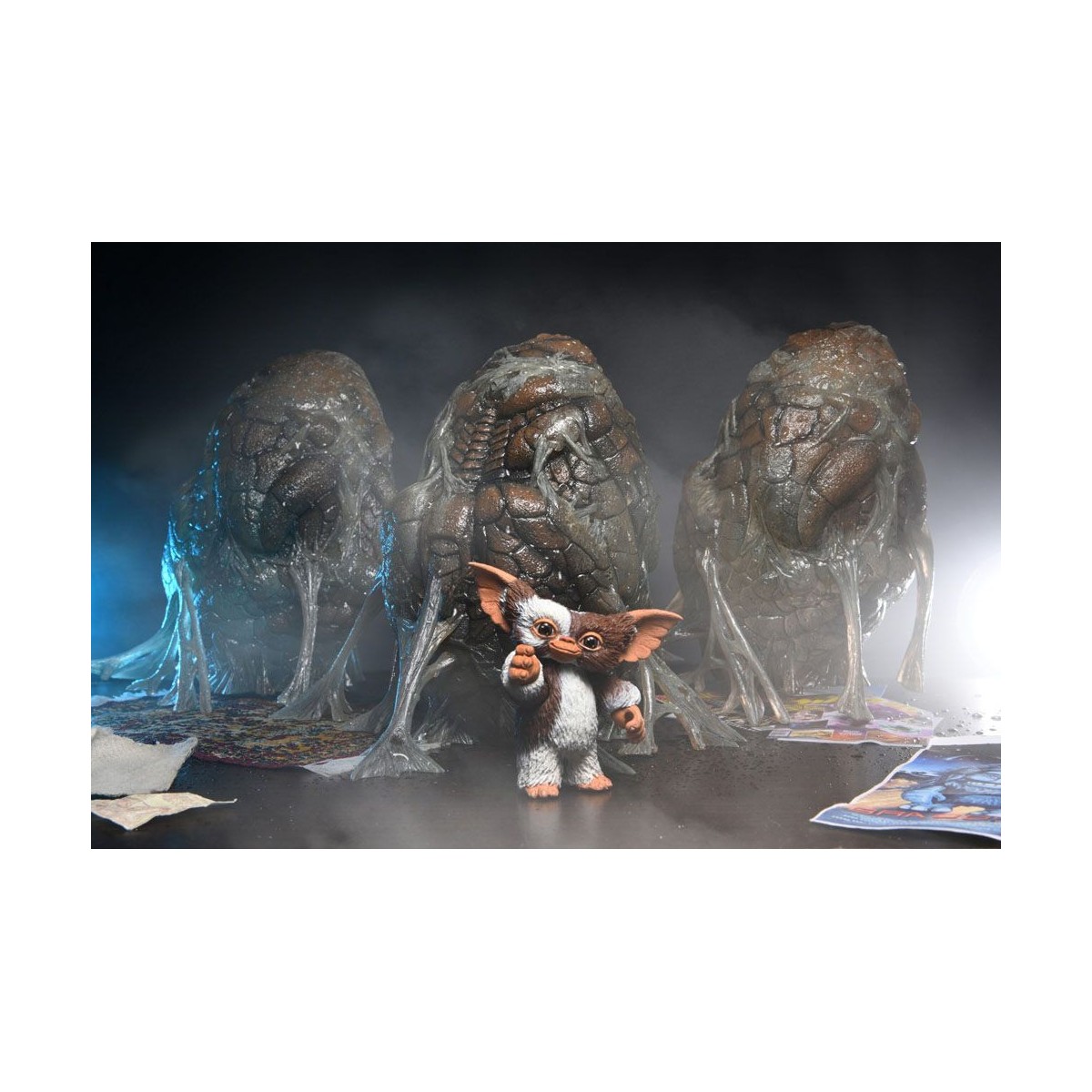 NECA - Gremlins Accessory Pack