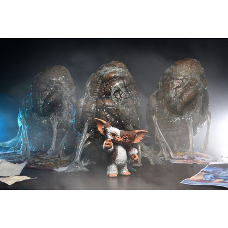 NECA - Gremlins Accessory Pack