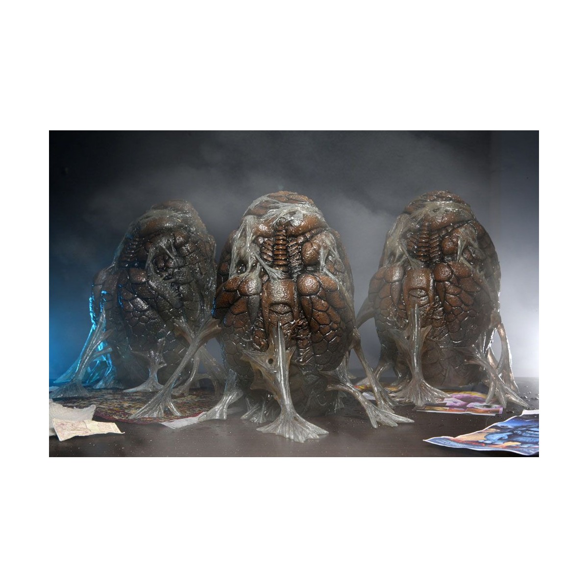 NECA - Gremlins Accessory Pack