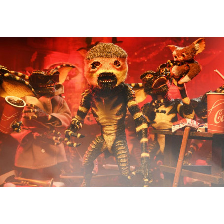 NECA - Gremlins Accessory Pack