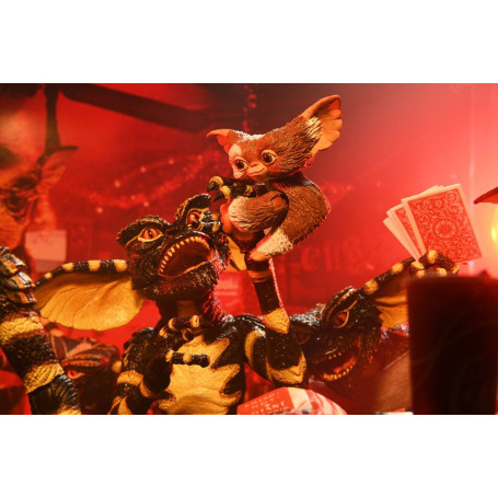 NECA - Gremlins Accessory Pack