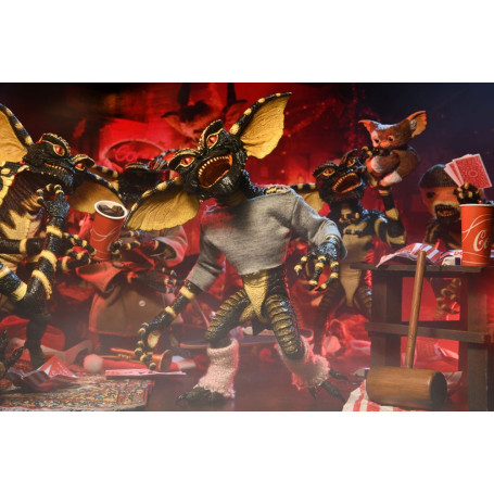 NECA - Gremlins Accessory Pack