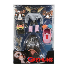 NECA - Gremlins Accessory Pack