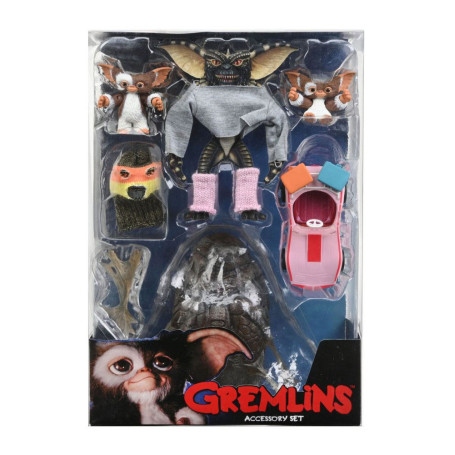 NECA - Gremlins Accessory Pack