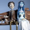 SD Toys - Corpse Bride Set Pvc 1/10 - Die Totenhochzeit